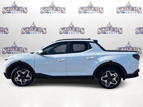 Used 2023 Hyundai Santa Cruz Limited w/ Launch Package AWD/4WD image 6