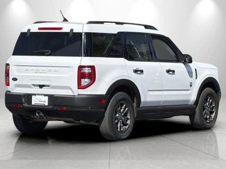 Used 2022 Ford Bronco Sport Big Bend w/ Convenience Package AWD/4WD video 2
