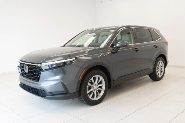 Used 2023 Honda CR-V EX-L image 6