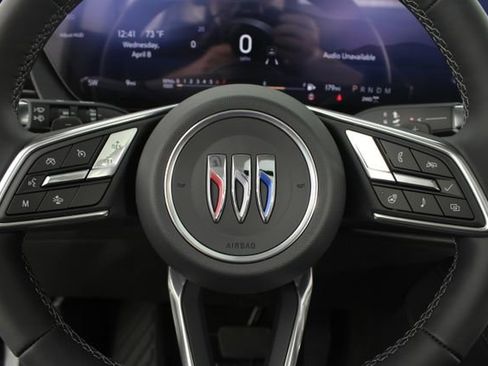 New 2026 Buick Envision Avenir image 15