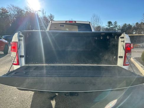 Used 2022 RAM 2500 Big Horn image 13