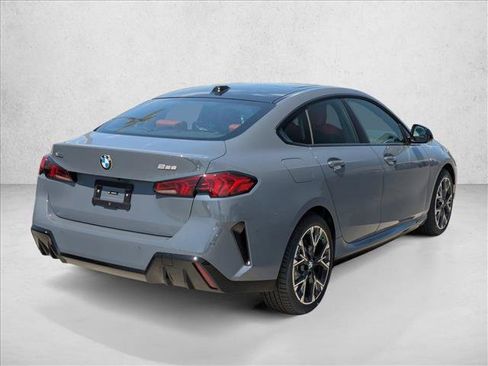 New 2026 BMW 228i xDrive w/ Technology Package AWD/4WD image 2