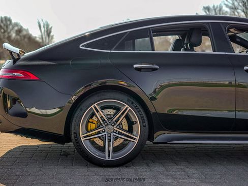 Used 2023 Mercedes-Benz AMG GT 63 S image 10