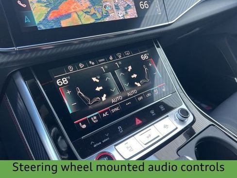 New 2026 Audi SQ8 Prestige image 16