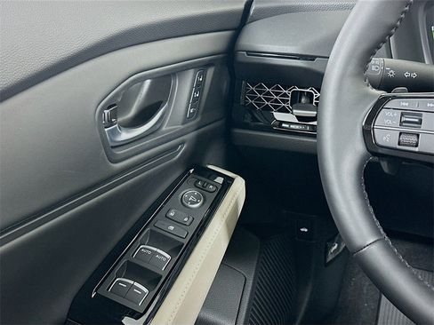 New 2025 Honda Accord Touring image 19