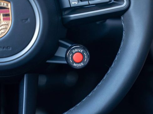 New 2026 Porsche 911 Carrera image 16