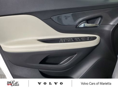 Used 2019 Buick Encore Essence AWD/4WD image 15