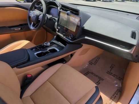 Used 2024 Lexus RZ 300e Premium w/ Accessory Package (Z1) FWD image 30