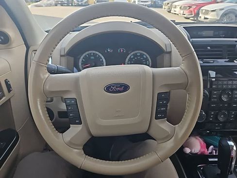 Used 2012 Ford Escape Limited image 2