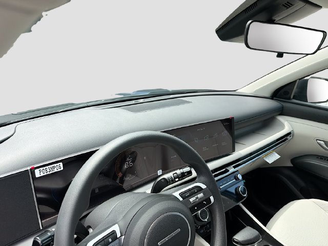 New 2026 Hyundai Tucson SEL Plus FWD image 9