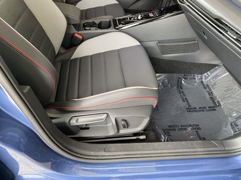 New 2026 Volkswagen GTI Autobahn FWD image 34