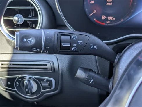 Certified 2022 Mercedes-Benz GLC 300 w/ AMG Line image 25