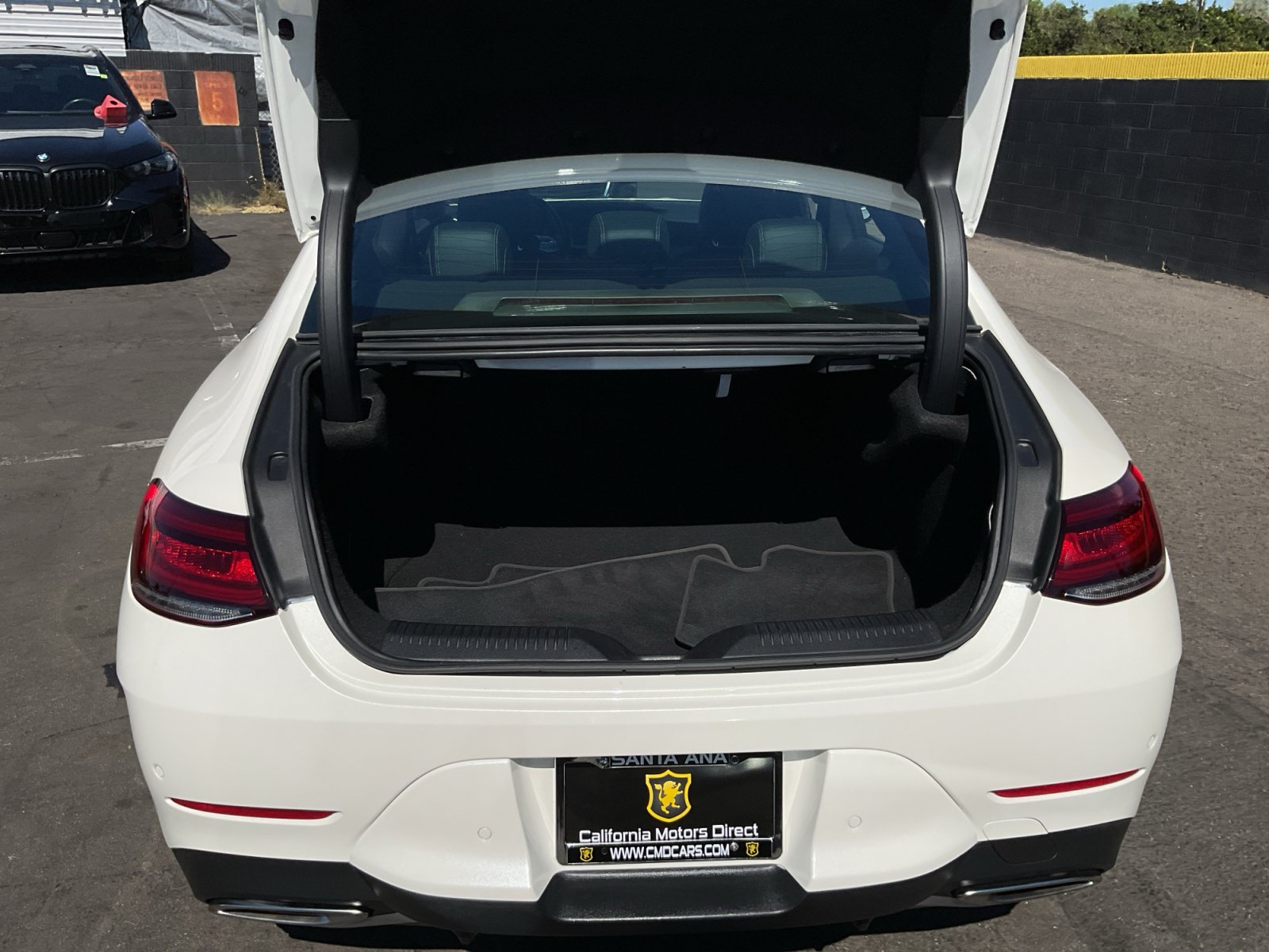 Used 2020 Mercedes-Benz CLS 450 image 26