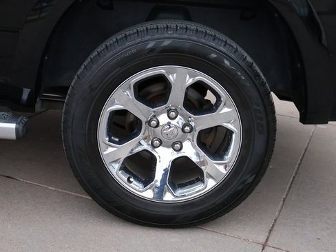 Used 2014 RAM 1500 Laramie w/ Convenience Group image 45