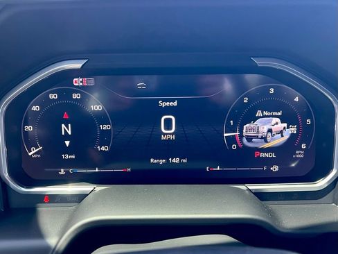 New 2026 GMC Sierra 2500 Denali Ultimate image 16