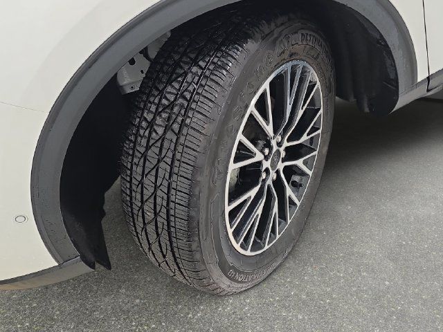 Certified 2023 Ford Escape SE w/ PHEV Premium Package FWD image 27