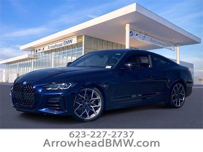 Used 2022 BMW M440i Coupe w/ Premium Package
