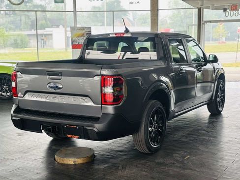 Used 2023 Ford Maverick XLT w/ Equipment Group 300A Standard AWD/4WD image 7