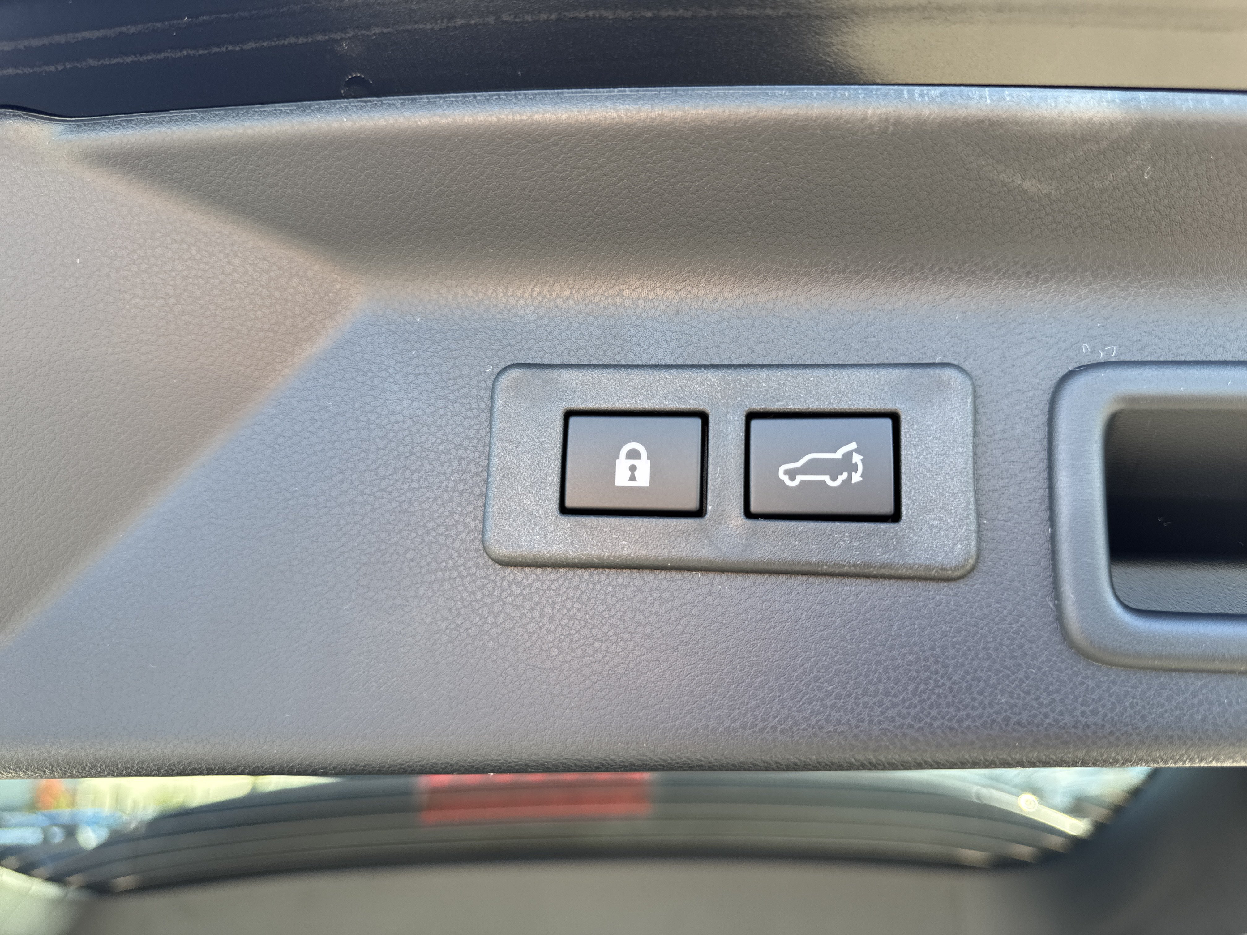 New 2026 Subaru Forester Sport AWD/4WD image 25