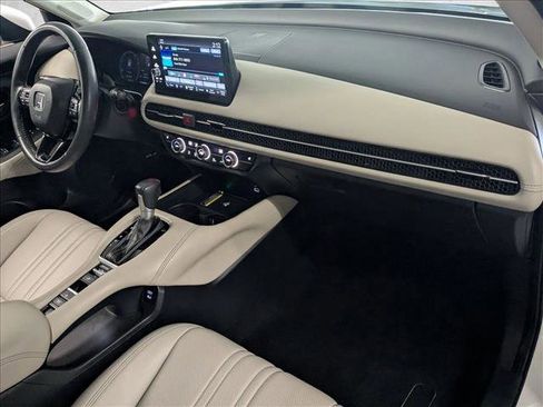 Used 2024 Honda HR-V EX-L image 21