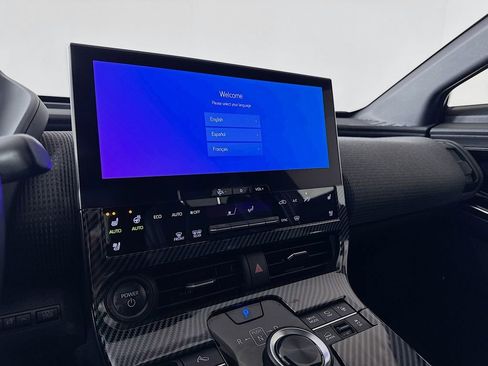 Certified 2023 Subaru Solterra AWD image 14