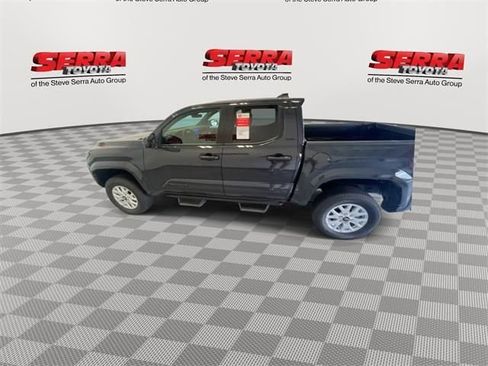 Used 2024 Toyota Tacoma SR5 image 6