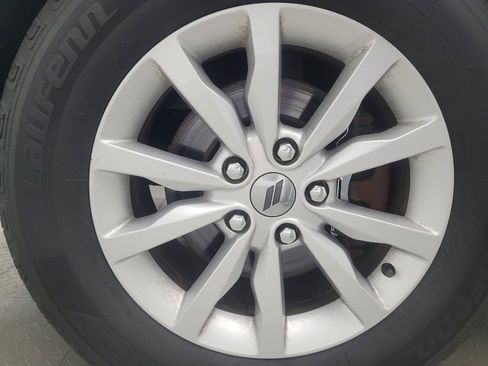 Used 2020 Dodge Durango SXT image 31