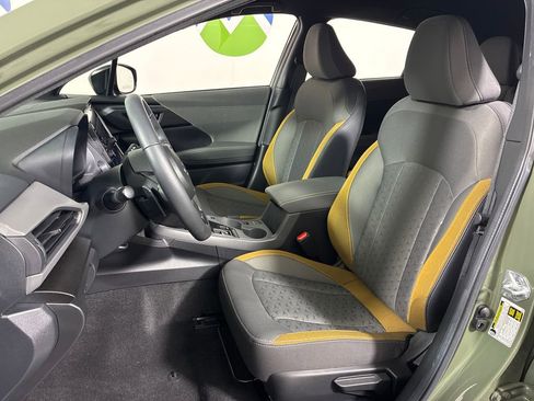 Certified 2024 Subaru Crosstrek 2.5i Sport w/ Crosstrek Mirror Package image 25