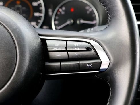 Used 2024 MAZDA MAZDA3 s FWD image 13