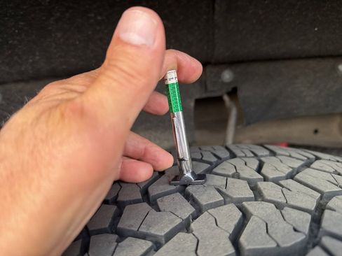 Used 2022 Chevrolet Silverado 2500 High Country w/ Technology Package image 12