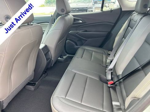New 2026 Chevrolet Trax ACTIV FWD image 27