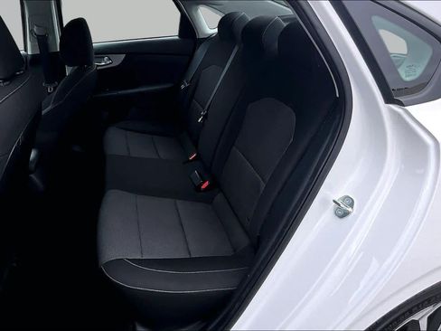 Used 2023 Kia Forte LXS FWD image 37