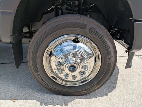 New 2026 Ford F450 XL RWD image 10