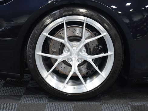 Used 2026 Porsche 911 Carrera S RWD image 48