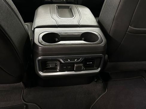 Used 2020 GMC Sierra 2500 SLT w/ SLT Premium Plus Package AWD/4WD image 23