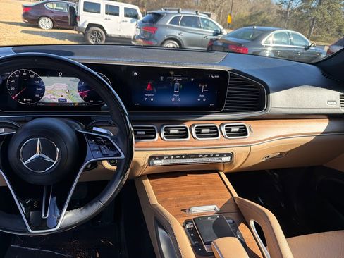 Used 2024 Mercedes-Benz GLE 350 4MATIC image 20