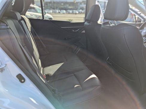 Used 2024 Subaru Outback Touring XT image 15