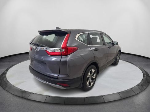 Used 2018 Honda CR-V LX image 6
