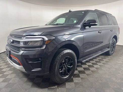 Certified 2024 Ford Expedition Timberline AWD/4WD image 8