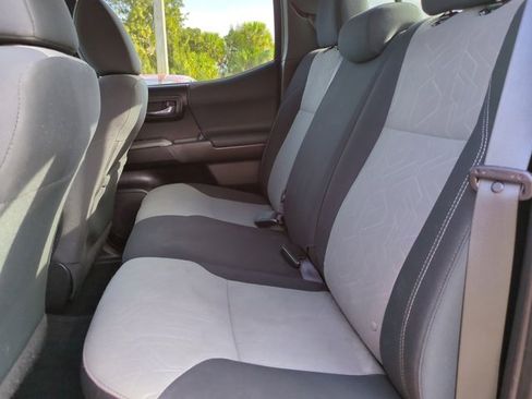 Used 2022 Toyota Tacoma SR5 image 14