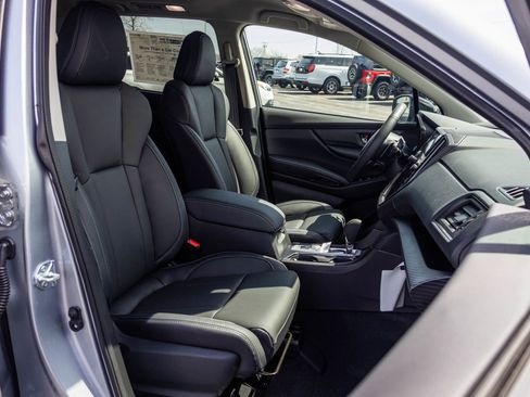New 2026 Subaru Ascent Premium AWD/4WD image 43