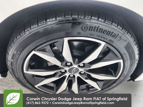 Used 2024 Chevrolet Malibu RS FWD image 33
