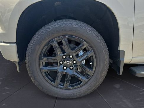 New 2026 Chevrolet Silverado 1500 RST w/ Safety Package AWD/4WD image 14