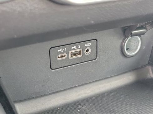 Used 2023 Nissan Altima 2.5 SV FWD image 32