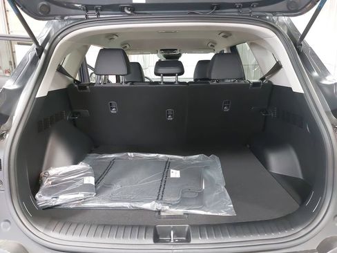 New 2026 Kia Seltos S AWD/4WD image 12