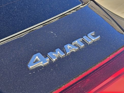 Certified 2026 Mercedes-Benz GLE 350 4MATIC image 11