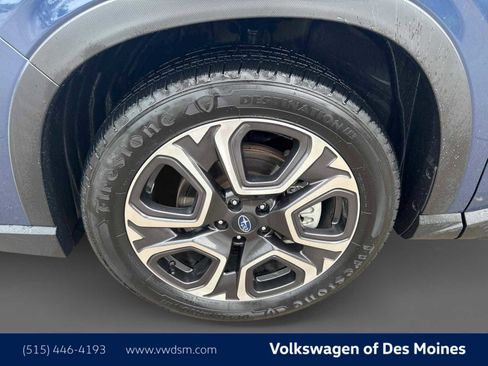 Used 2023 Subaru Ascent Limited image 8