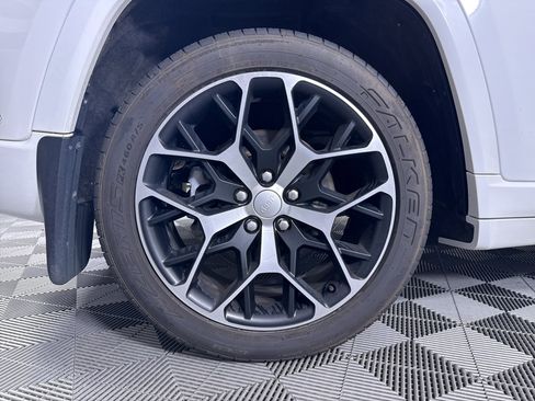 Used 2022 Jeep Grand Cherokee Summit image 29