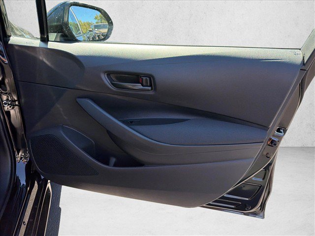 New 2027 Toyota Corolla LE FWD image 14