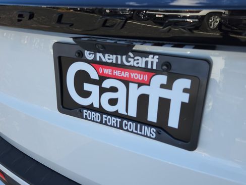 New 2026 Ford Explorer Tremor w/ Tremor Ultimate Package image 26